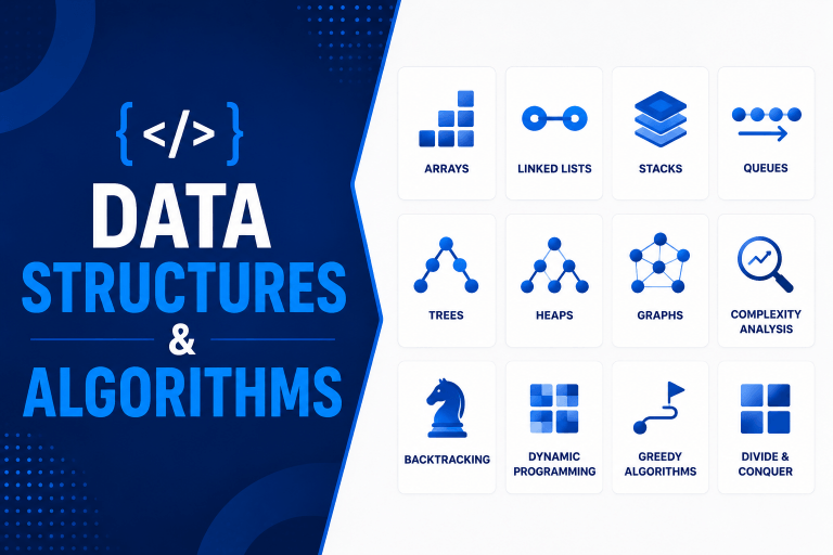 Data Structures and Algorithms