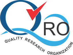 Quality Research Organization (QRO)