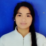 Monu Pandey